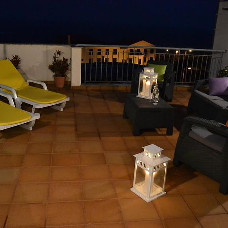 Sea View Apartment Porto Moniz Bagian luar foto